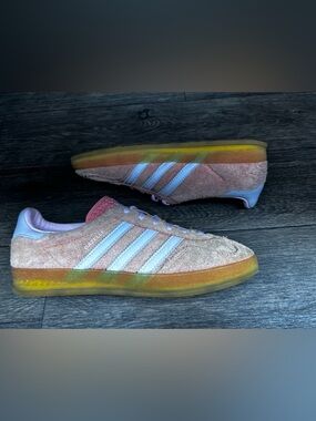 Adidas Gazelle Bold Women’s sneakers